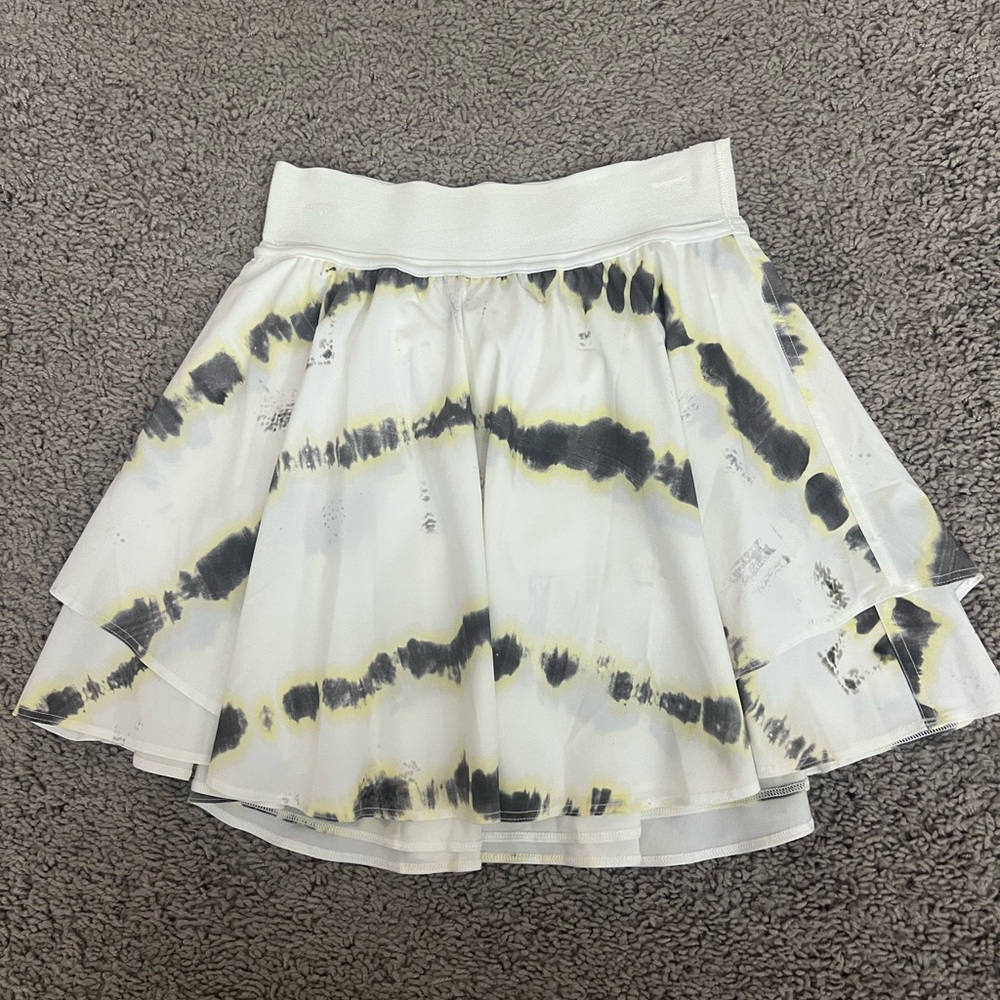 Lululemon Skirt